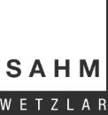 Sahm Logo